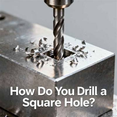 How Do You Drill a Hole in a Clay Pot?