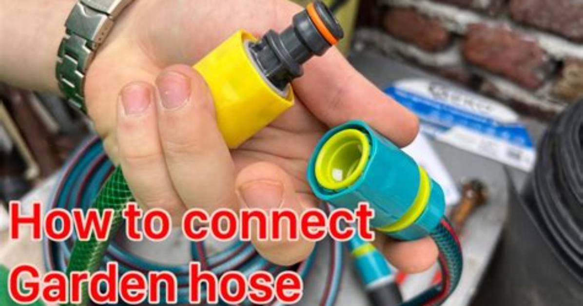 How Do You Extend the Hose on a Washing Machine?