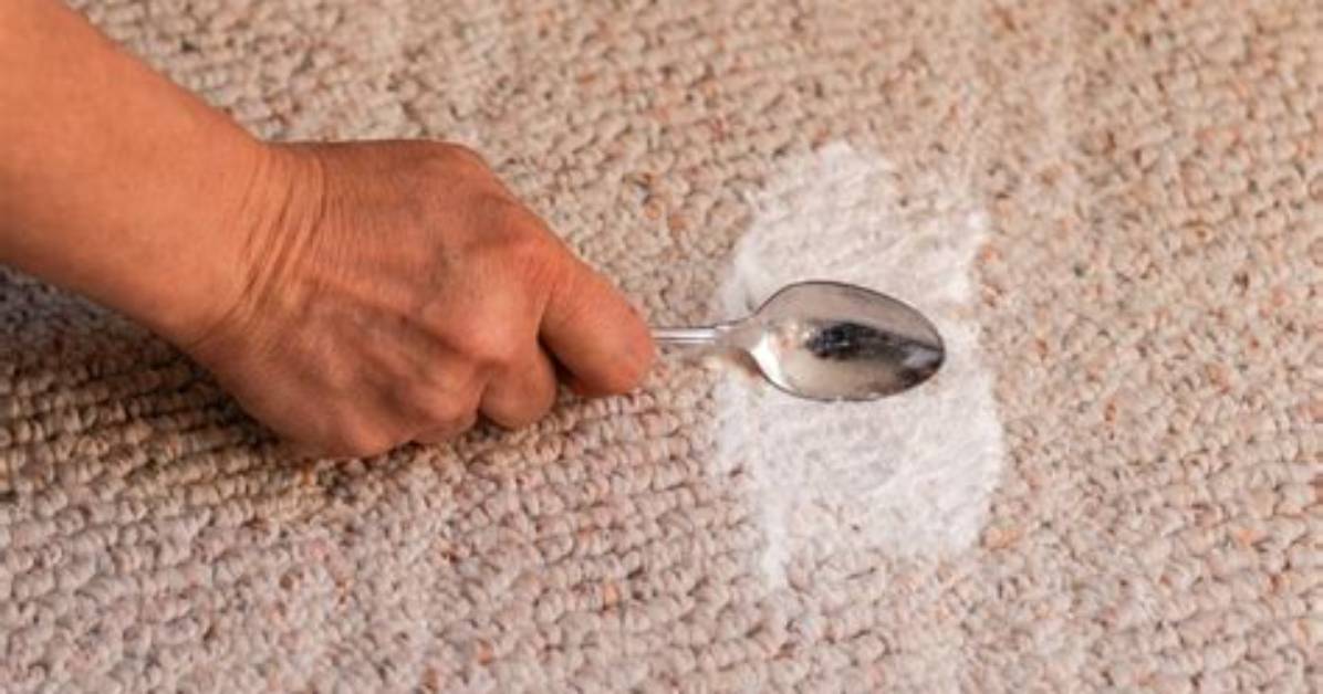 How Do You Get Soot out of Fabric?