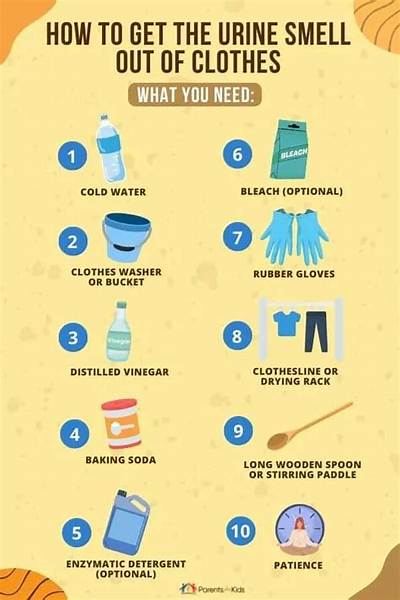 How Do You Get Urine Smell out of Shoes?