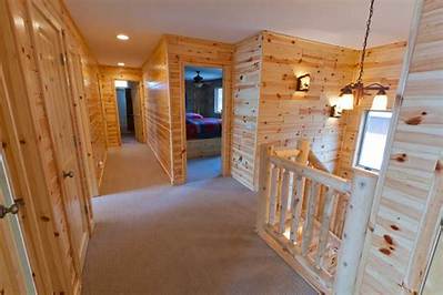 How Do You Install Knotty Pine Tongue and Groove on Walls?