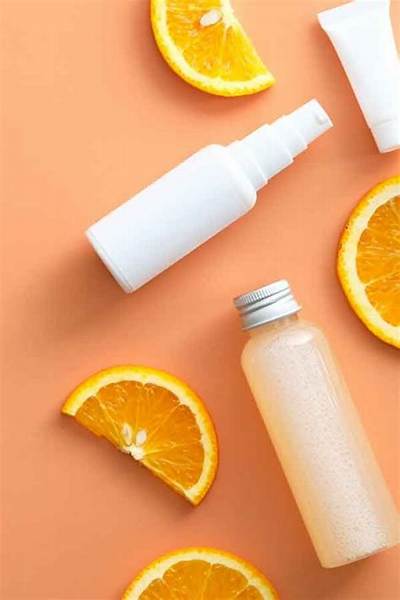 How Do You Make Vitamin C Spray for Chlorine?