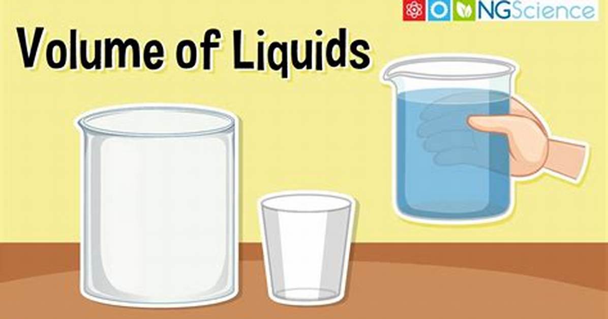 How Do You Measure the Volume of a 5 Gallon Bucket?