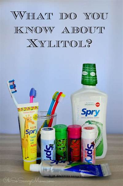 How Do You Melt Xylitol?