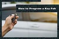 How Do You Program a Key Fob for a 2012 Toyota Corolla?