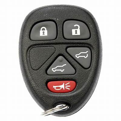 How Do You Program a Keyless Remote for a 2004 Chevy Malibu Maxx?