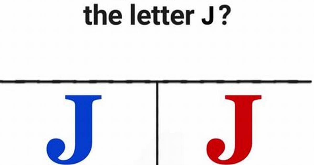 How Do You Pronounce the Letter J in French?