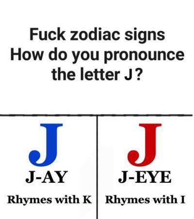 How Do You Pronounce the Letter J in French?