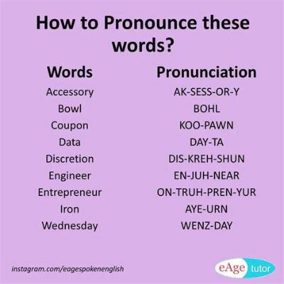 How Do You Pronounce Troegs?