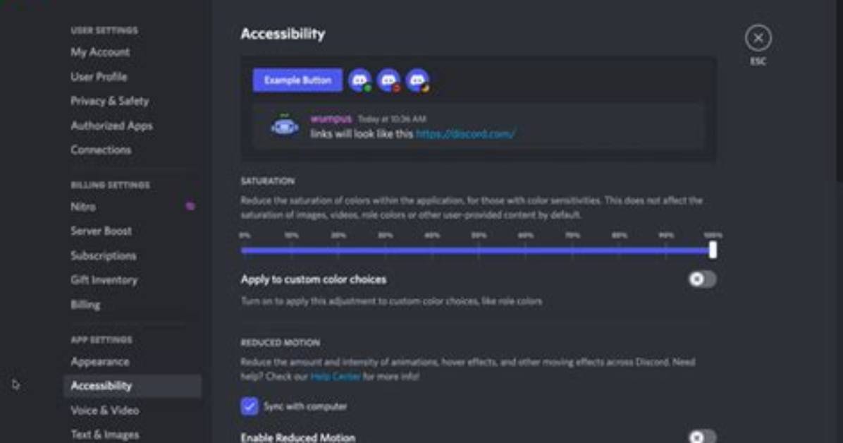 How Do You Stop Tts on Discord?