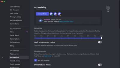 How Do You Stop Tts on Discord?