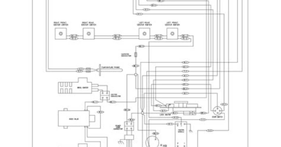 How Do You Turn on a Kenmore Electric Stove?