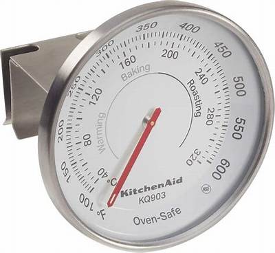 How Do You Use a Kitchenaid Temperature Probe?