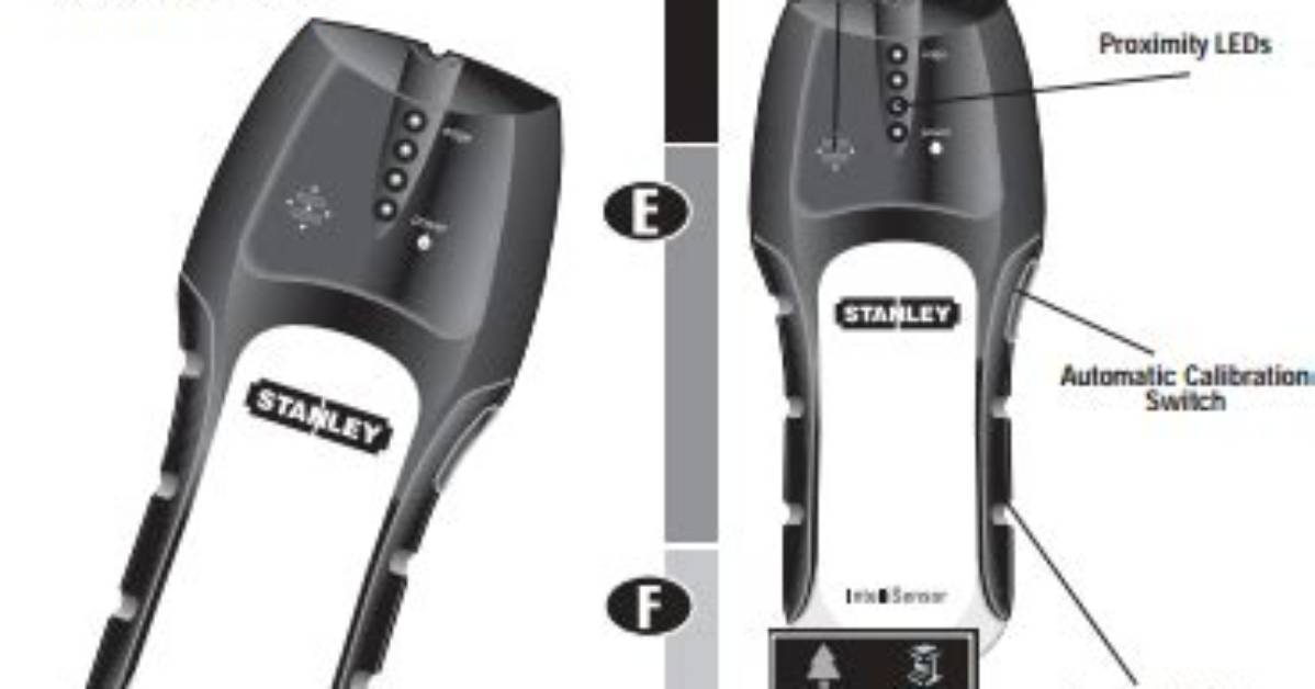 How Do You Use Stanley Intellisensor?