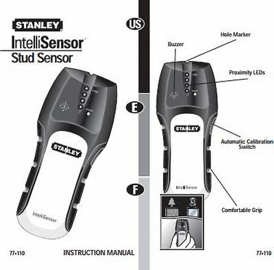 How Do You Use Stanley Intellisensor?
