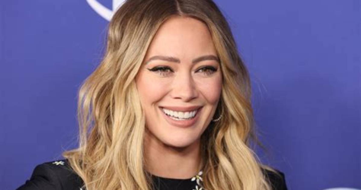 How Does Hilary Duff Feel About a Lizzie Mcguire Reunion?