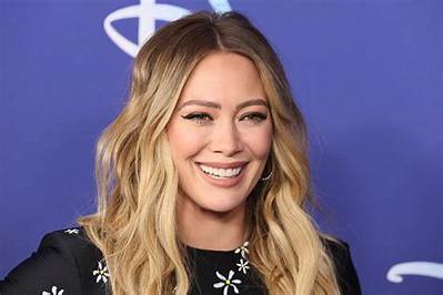 How Does Hilary Duff Feel About a Lizzie Mcguire Reunion?