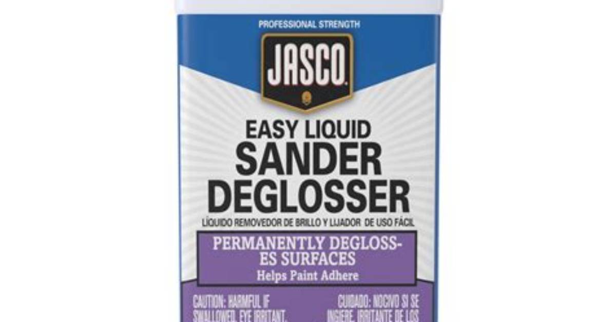 How Does Liquid Deglosser Work?
