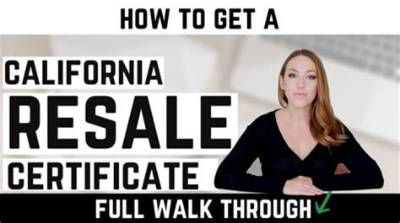 How Does Ra Resale Work?