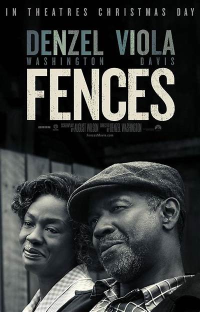 How Does Troy Die in Fences?