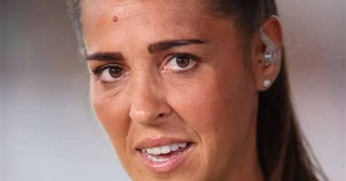 How Fara Williams Made a Net Worth of 2 Million: Facts on Her Ex Wife Amy Kane