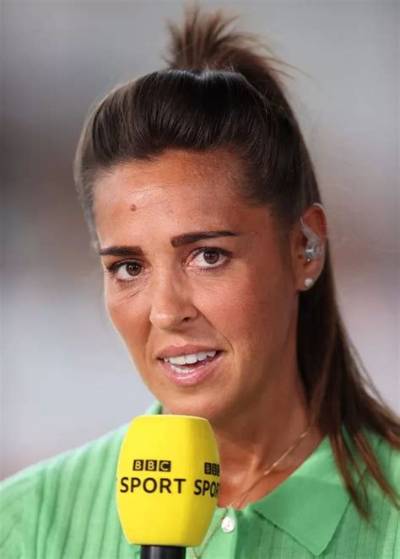 How Fara Williams Made a Net Worth of 2 Million: Facts on Her Ex Wife Amy Kane