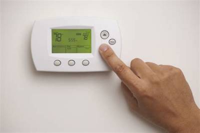 How High Should a Thermostat Be off the Floor?