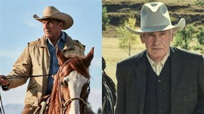 How Is Jacob Dutton Related to John Dutton? Family Tree and Net Worth