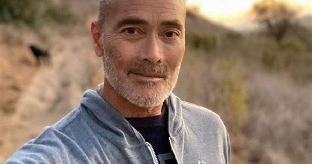 How Is Mark Dacascos Health? Illness and Health Update