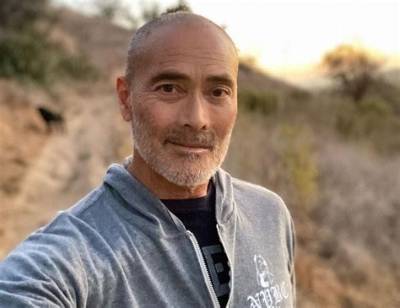 How Is Mark Dacascos Health? Illness and Health Update