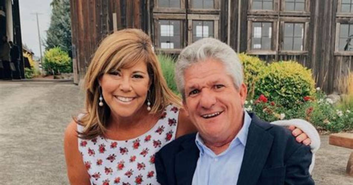 How Is Matt Roloff’s Girlfriend Caryn Chandler Doing After Her Painful Bone Spur Surgery?