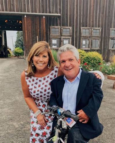 How Is Matt Roloff’s Girlfriend Caryn Chandler Doing After Her Painful Bone Spur Surgery?