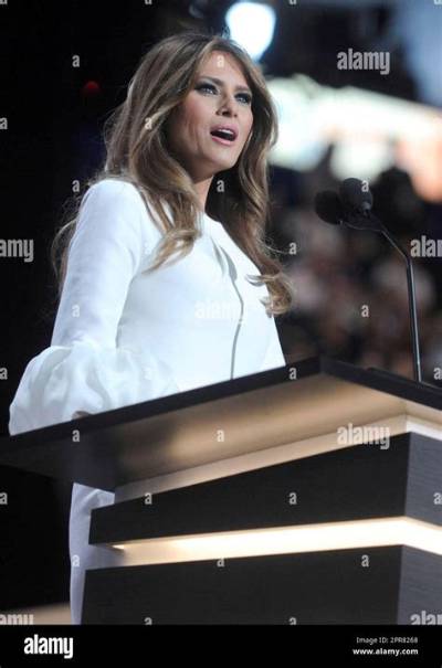 How Is Melania Trump Celebrating Her 53Rd Birthday?