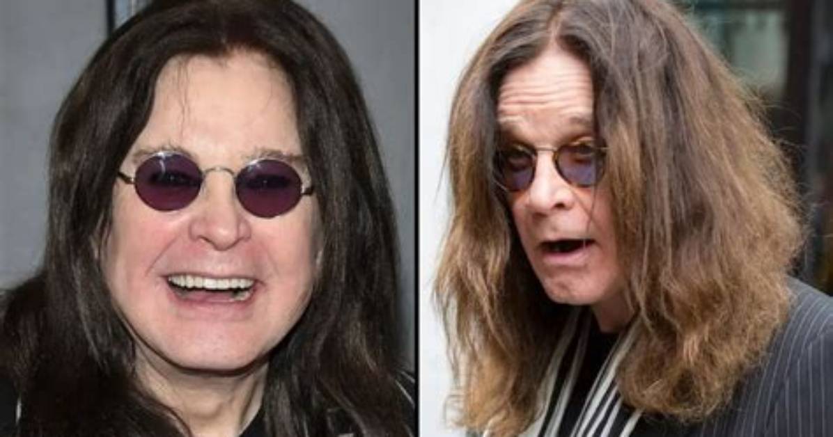 How Is Ozzy Osbourne Now? Health Update Explored as Singer Raves over Daughter Kelly’s Pregnancy