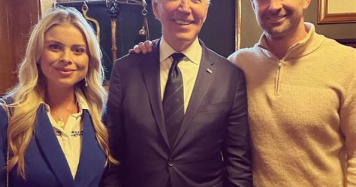 How Is Rob Kearney Related to Joe Biden- Are They Cousins?