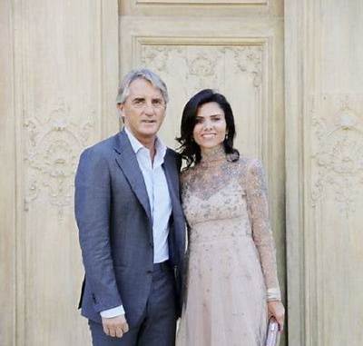 How Is Silvia Fortini's Married Life with Italian Football Manager Roberto Mancini? Know About Her Marital Life, Kids, Net Worth, Age, & Many More.