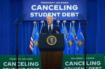 How Joe Biden’s Student Loan Forgiveness Plan Will Impact the Tax Payer: Explained