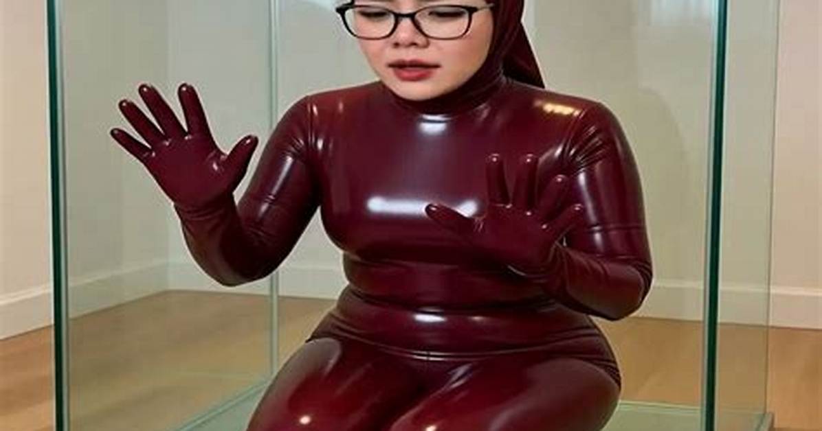 How Long Can You Wear Liquid Latex?