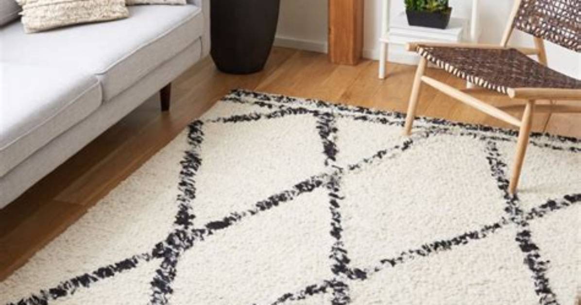 How Long Does Rugs Usa Shipping Take?