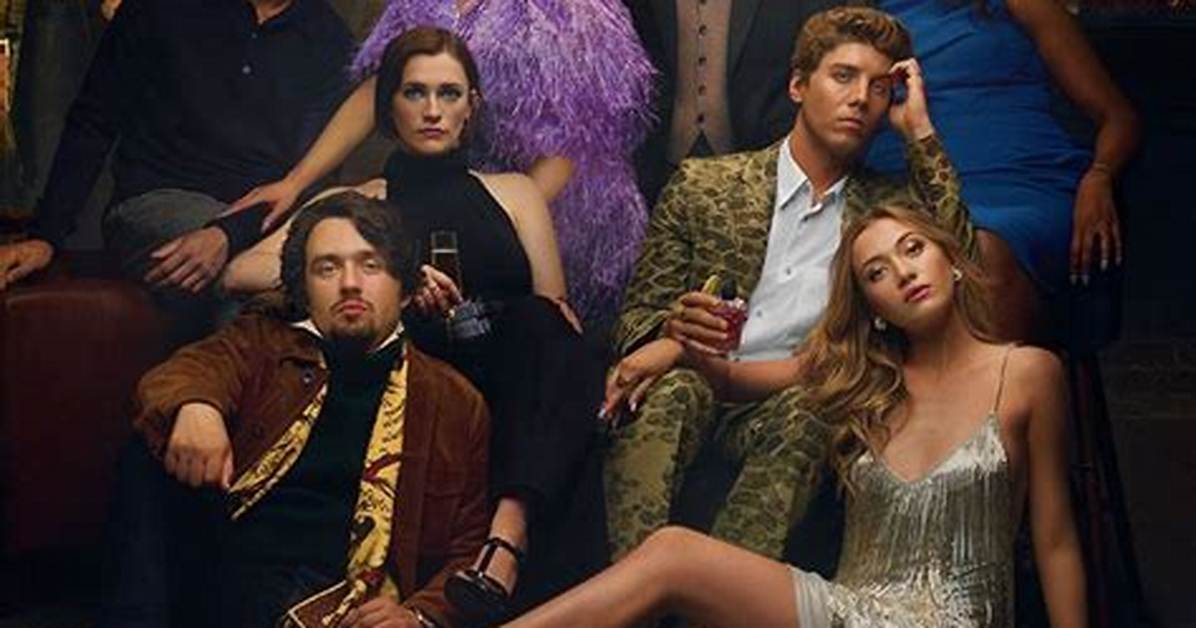 How Long Is You Season 4 Part 2?