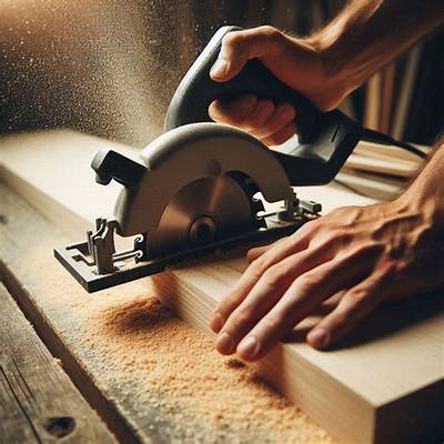 How Many Amps Does a Skill Saw Use?