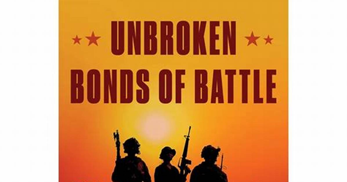How Many Chapters Is Unbroken?