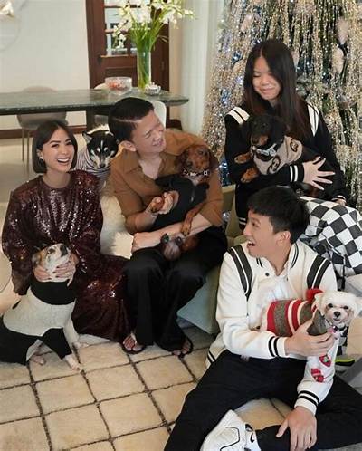 How Many Children Does Chiz Escudero Have with Ex – Wife Christine Elizabeth Flores?