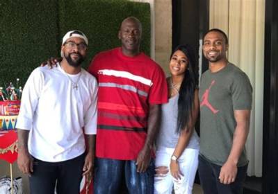 How Many Kids Does Michael Jordan Have and Who Are They?