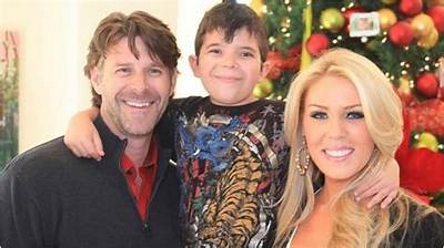 How Many Kids Does Slade Smiley Have? Rhoc Star’s Son Dies Aged 22