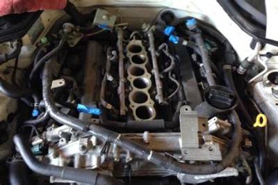 How Many Knock Sensors Does a Car Have?