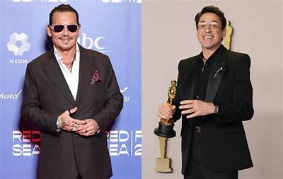 How Many Oscars Does Johnny Depp Have?