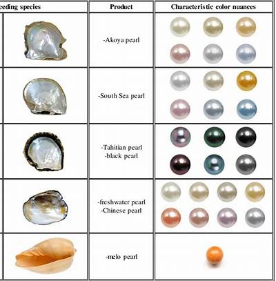 How Many Pearls Are in a Pearl Necklace?