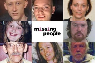 How Many People Are Still Missing from the Camp Fire in California?