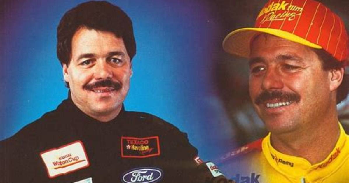 How Many Races Did Ernie Irvan Win?